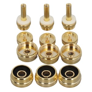 Lot <span class=keywords><strong>de</strong></span> 12 capuchons et tiges <span class=keywords><strong>de</strong></span> bouton <span class=keywords><strong>de</strong></span> valve <span class=keywords><strong>de</strong></span> <span class=keywords><strong>trompette</strong></span> en nacre exquise, pièces <span class=keywords><strong>de</strong></span> valve <span class=keywords><strong>de</strong></span> <span class=keywords><strong>trompette</strong></span> pour réparation - Product Image 5
