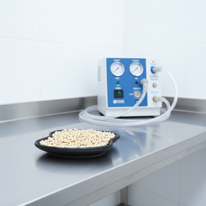 분자체 <span class=keywords><strong>3a</strong></span> 제올라이트 정수제 건조제 - Product Image 1