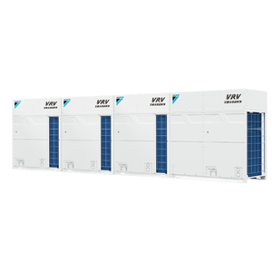 Climatiseur <span class=keywords><strong>Daikin</strong></span> Multi-Split VRV à Goulotte Large R410a 380V Inverter pour Applications Commerciales et Industrielles - Product Image 2