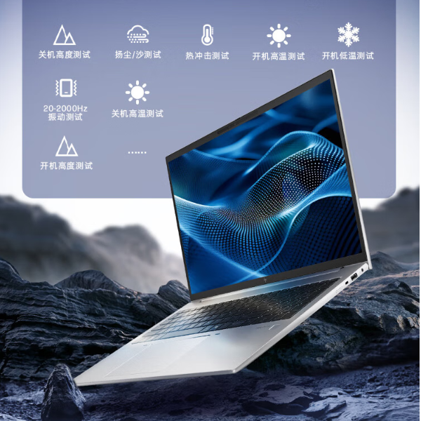 2026 ZBOOK Firefly 16 Intel G11 U7-155H/16G/1TB SSD/A500-4G/FHD/Windows 11pro Workstation Stock