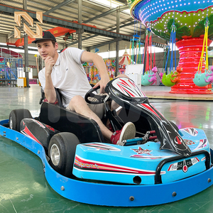 รถ<span class=keywords><strong>โก</strong></span><span class=keywords><strong>คา</strong></span><span class=keywords><strong>ร์</strong></span><span class=keywords><strong>ท</strong></span> Nova Rides 200cc เครื่องยนต์เบนซิน สำหรับผู้ใหญ่ ความเร็วสูง รุ่น GK-AG พร้อมดิสก์เบรกหลัง - Product Image 4