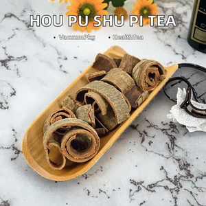 Té de Corteza de Magnolia para la Digestión y Alivio de la Hinchazón, Té Herbal Natural para el Alivio del Estrés y la Ansiedad, Apoyo Digestivo - Product Image 2