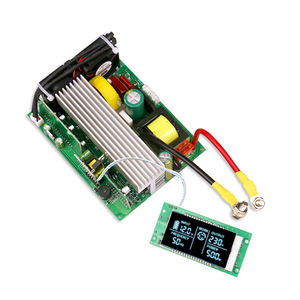 <span class=keywords><strong>Convertisseur</strong></span> de puissance automobile monophasé 500W, cartes de <span class=keywords><strong>convertisseur</strong></span> pour <span class=keywords><strong>camping</strong></span>-<span class=keywords><strong>car</strong></span>, onduleur solaire à onde sinusoïdale pure, NFC, utilisation domestique, PCBA - Product Image 6