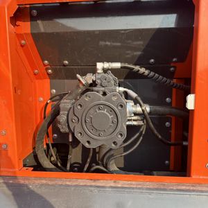 Excavatrice hydraulique sur chenilles d'occasion stable Doosan série DX300 DX300LC-9C/DX300LCA 30 tonnes avec godet de 1,5 m Modèle 2025 - Product Image 6