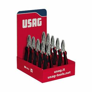Herramienta de Torneado USAG 150 AX/B10 - Product Image 1