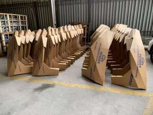 जिफ्यूकी थोक हॉट बिक्री अन्य कार स्पेयर बॉडी पार्ट्स निर्माता ऑटोमोबाइल बॉडी पार्ट्स कार बॉडी पार्ट्स के लिए ऑटो कवर करता है। - Product Image 1