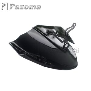 Déflecteur d'air pour moto, pare-brise pour <span class=keywords><strong>Suzuki</strong></span> GSXS750 <span class=keywords><strong>GSXS</strong></span> 750, GSX-S750, 2017, <span class=keywords><strong>2018</strong></span>, 2019 - Product Image 4