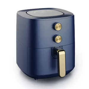 Hot Sale Air Fryers Household Digital Display Air Fryer Oil Free Deep Smart Air Fryers for Kitchen Air Fryer Custom Oil Free Dee - Product Image 3