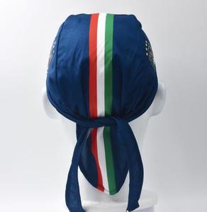 Pañuelo de Ciclismo WL Biking, Estilo Pirata, Absorbente de Sudor, Transpirable, para Deportes de Montaña, Natación, Fibra de Bambú, 100% Poliéster - Product Image 6