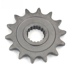 กล่องเกียร์ถอยหลังสำหรับเฟืองเครื่องยนต์รถจักรยานยนต์และฝาครอบล้อตุนกำลังขนาดเล็กสำหรับรถจักรยานยนต์ออฟโรด CR250 - Product Image 2