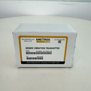 Nouveau design Bently Nevada Monitor System - Product Image 3