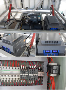 Chinese Factory Stained <strong>Glass</strong> Window <strong>Cutting</strong> Breaking Table <strong>Machine</strong> Industrial <strong>Glass</strong> <strong>Cutting</strong> Tools - Product Image 6