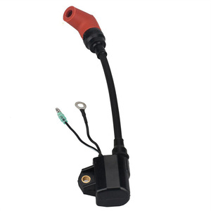 Allumage CDI Yamaha 697-85570 pour moteurs hors-bord, pièce de rechange pour moteur à essence - Product Image 2