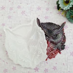 Handmade <b>Resin</b> Casting <b>Molds</b> for DIY Decorative Ornaments Ins Style <b>Silicone</b> Desktop Tools Santa <b>Mold</b> - Product Image 5