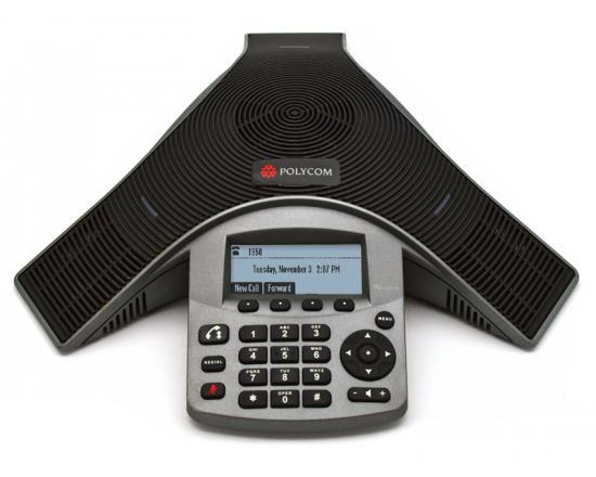 Polycom SoundStation IP5000 SIP-based IP Conference Phone IP 5000