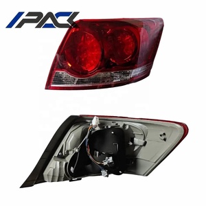 Feu arrière de gros pour Toyota Allion <span class=keywords><strong>2005</strong></span>-2008, référence 81561-20A50 - Product Image 3