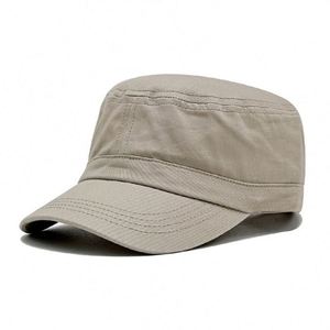 The Depot Baseball Tie Dye Washed Basic Distressed Brushed Cotton Unisex <b>Cap</b> Flat Top Twill Hat for <b>Women</b> Men - Product Image 1