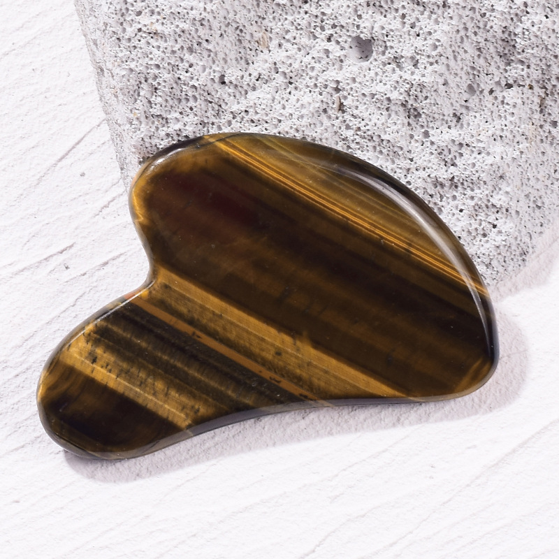 Tiger stone