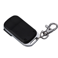 Duplicateur universel de télécommande RF à 4 boutons Sécurité à domicile et télécommande de voiture Ouvre-porte 12V27A