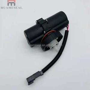 Bomba de Combustible Electrónica para Excavadora 349-1063 3491063 - Product Image 3