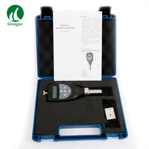CS-402A, Test de dureté Shore A, duromètre, Kit de bloc de Test, duromètre en caoutchouc de Type A, 10 ~ <span class=keywords><strong>90</strong></span> HA - Product Image 6