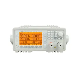 Twintex PPL-8612C2 DIY可调恒流150V 30A 300W电子可编程直流负载