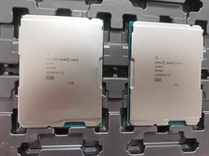 P49600-B21 Processeur <span class=keywords><strong>Intel</strong></span> Xeon-Gold 6448Y 2,1 GHz 32 cœurs 225 W pour serveur HPE - Product Image 4