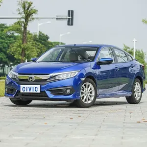 Oferta Especial: Honda Civic 180 Turbo 2016 Usado, Gasolina, Vehículo de <span class=keywords><strong>Segunda</strong></span> <span class=keywords><strong>Mano</strong></span> Económico, Volante a la Izquierda - Product Image 3
