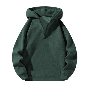 Sweats à capuche de haute qualité pour hommes pour l'hiver Derniers styles décontractés dans différents modèles en polyester/coton - Product Image 1