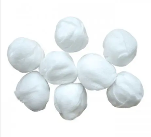 Palla in tessuto non tessuto assorbente monouso - Product Image 1