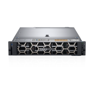 PowerEdge R540 de 2.ª Generación, Intel Xeon Scalable, Rack 2U, 12 x 3.5 Pulgadas, SAS/SATA HDD, Platinum 750W - Product Image 2