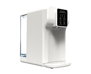 Ioniseur d'eau domestique multifonctionnel et facile à utiliser, purificateur, distributeur et générateur d'eau alcaline Yq10044-839 - Product Image 2