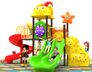 Scivolo a Tubo Commerciale Colorato per <span class=keywords><strong>Parco</strong></span> Divertimenti Attrezzatura da Gioco per Esterno per Bambini per Scuola - Product Image 4