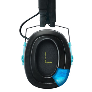 Bluetooth Shooting <strong>Headset</strong> with Premium Gel | <strong>Advanced</strong> Noise Reduction | Battery Level Visualization | Support Customization - Product Image 3