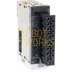Omron CJ1WID211SL1717 - Nuovo - Product Image 1