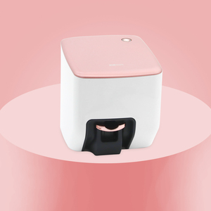 Impresora Automática de <span class=keywords><strong>Color</strong></span> de <span class=keywords><strong>Uñas</strong></span> 3D, Máquina Digital Totalmente Automática para Arte de <span class=keywords><strong>Uñas</strong></span> - Product Image 4