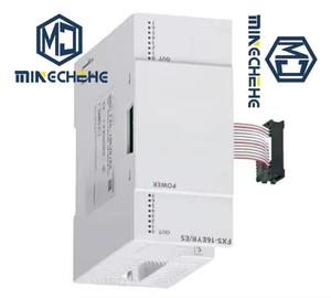 Módulo de Extensión de Entrada Digital FX5-16EX/ES FX5-8EX/ES FX5-16EYT/ES FX5-16EYR/ES FX5-32ER/ES, Unidad de E/S para PLC de Automatización Industrial - Product Image 1