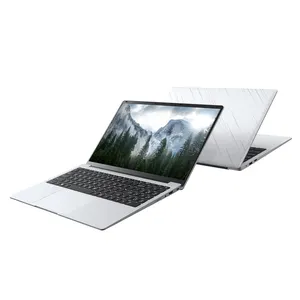 AIWO Laptop Nuevas 15.6 inci J4105, Laptop 8 Gb Ram 128/256/512/1024 Gb Ssd untuk batas bisnis rumah diskon harga di AS