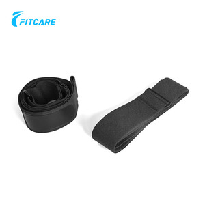 Đạt được cho hiệu suất fitcare hrm508 có thể sạc lại không thấm nước unisex Heart Rate Monitor Armband cho thời gian thực tập thể dục theo dõi - Product Image 3