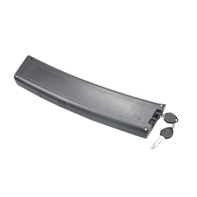 Curve 36V Foldable Battery 36V 6.6Ah 7.8Ah 9Ah for Kawasaki Populo Curve Vogue Phantom Matrabike Sundvall
