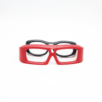 Fabrication de prototypes de montures de lunettes en plastique, impression 3D SLA/SLS, impression 3D personnalisée, service de personnalisation de pièces OEM