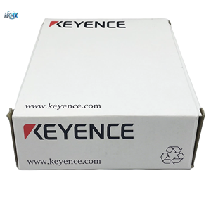 ตัวควบคุมเซ็นเซอร์วัดการไหลแบบหนีบ KEYENCE FD-XA5 ชุดควบคุมหลักแบบติดตั้งบนแผงวงจร อุปกรณ์วัดการไหลสำหรับอุตสาหกรรม - Product Image 1