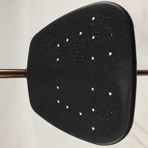 Canne-siège pliable en alliage d'aluminium Runshengkang, trépied réglable pour personnes âgées et seniors, soutien pour la santé et le massage - Product Image 2