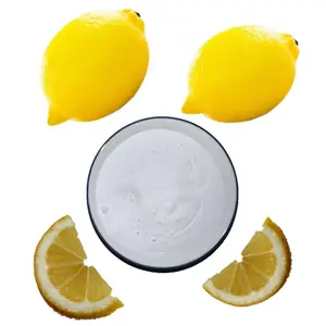Für Industrie-und Lebensmittel zwecke Chemische Qualität 98%-99% min Verkauf von wasserfreier Zitronen-Zitronensäure
