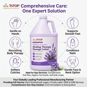 Huile pour manucure - Aloe & Vitamine E |   Utilisation en salon |   <span class=keywords><strong>Sans</strong></span> cruauté envers les animaux, <span class=keywords><strong>sans</strong></span> sulfates, <span class=keywords><strong>sans</strong></span> <span class=keywords><strong>alcool</strong></span> déshydratant |   Non gras - Product Image 2