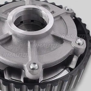 55598573 Piñón de distribución de admisión y escape del árbol de levas, ajustador de admisión del motor para piezas de motor Chevrolet, accesorios para automóviles - Product Image 6