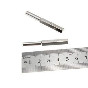 Công cụ mở tuốc nơ vít bit bảo mật hình chữ Y 3.8mm + 4.5mm 2.5mm cho Nintendo ngc SFC <span class=keywords><strong>N64</strong></span> cho Sega Gameboy cho NES Sens SNES - Product Image 4