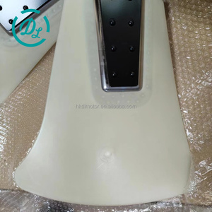 พัดลมระบายความร้อน EexcavaStart รุ่น 8-98062292-1 สำหรับเครื่องยนต์ 6WG1 อะไหล่ทดแทนที่ทนทาน เหมาะสำหรับรถขุด ZX470 ZX670 - Product Image 3