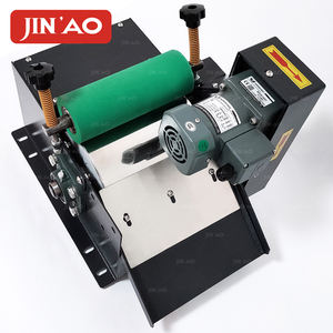 Separador de partículas ferrosas CNC de precisión, separador de tambor de correa magnética de alta resistencia, refrigerante sumergido para accesorios de máquinas herramientas - Product Image 4