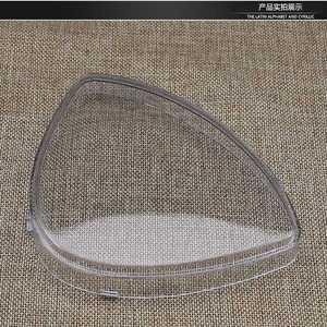 ฝาครอบแผงหน้าปัดสกู๊ตเตอร์ธันเดอร์คิง 152x118 มม. อุปกรณ์เสริมสกู๊ตเตอร์ไฟฟ้าพลาสติกใส - Product Image 3